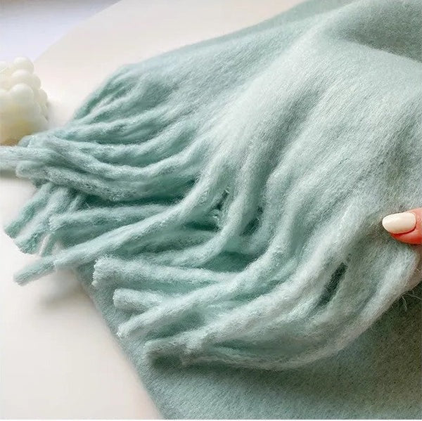 Linda Cashmere Scarf
