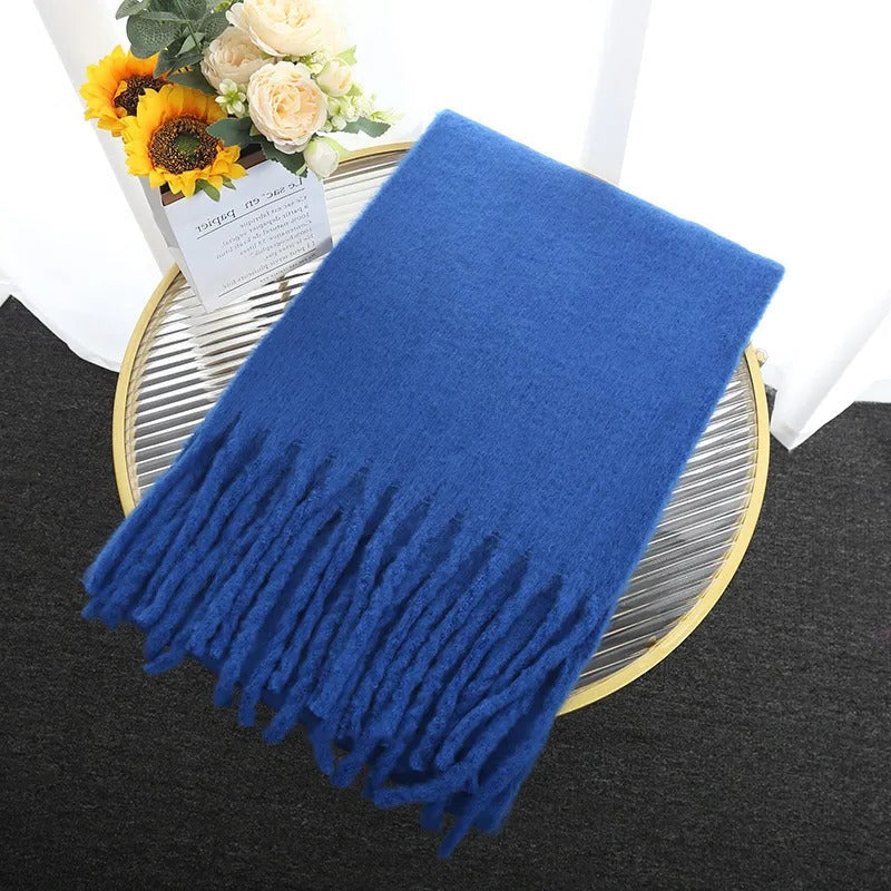 Linda Cashmere Scarf