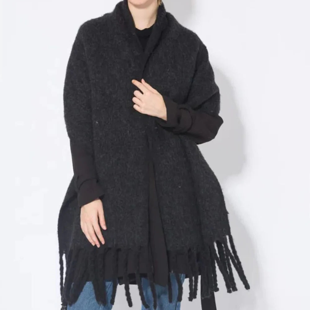 Linda Cashmere Scarf