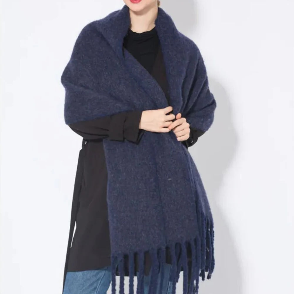 Linda Cashmere Scarf