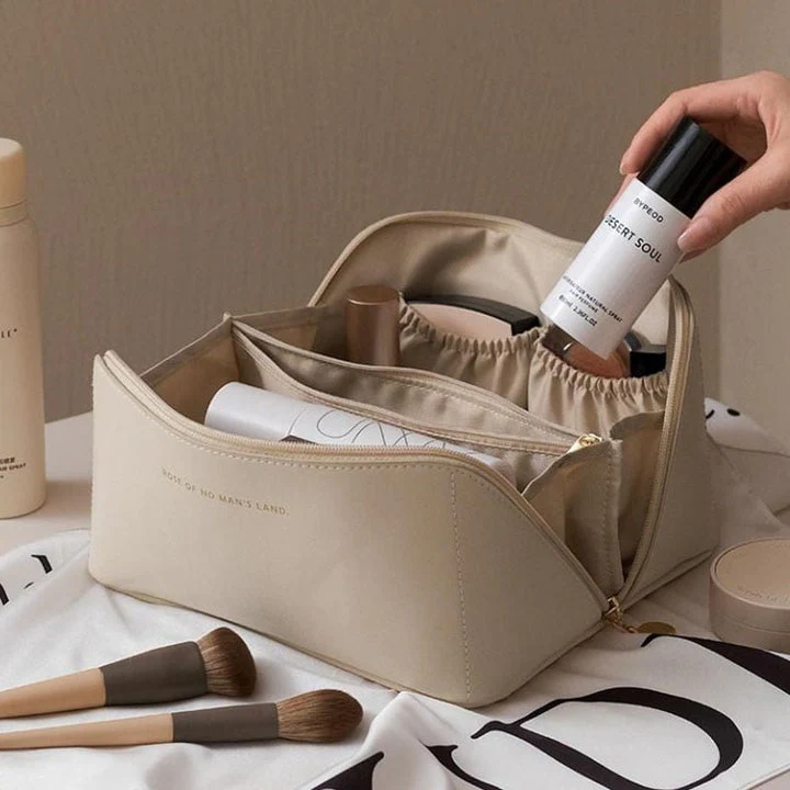 Luxurious Cosmetic Bag