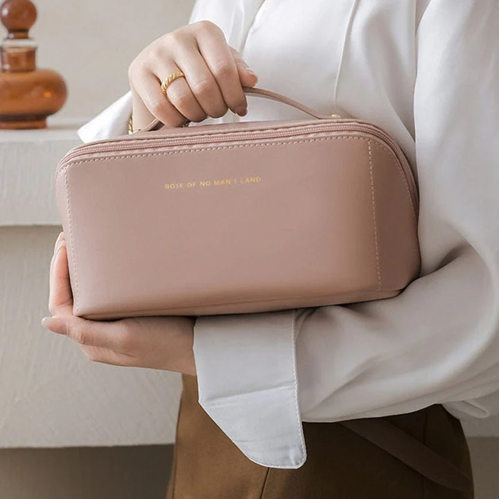 Luxurious Cosmetic Bag