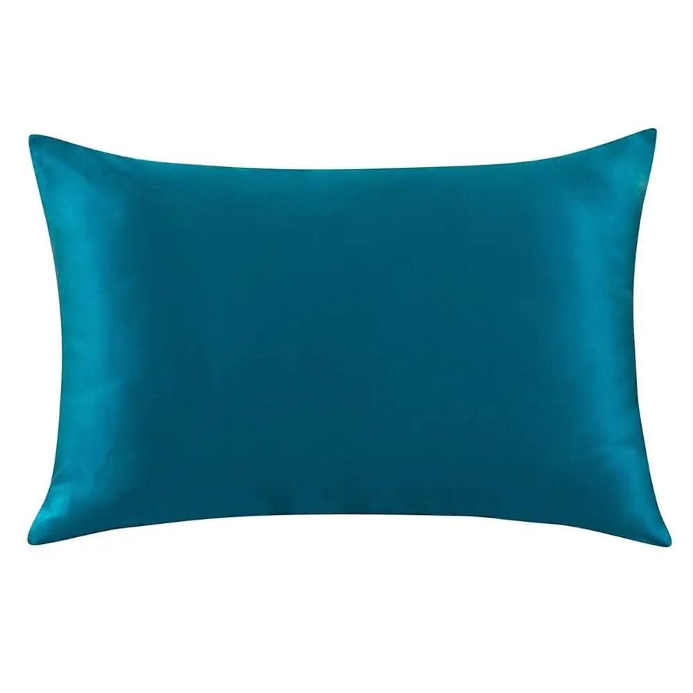 Luxurious Silk Pillowcase for Restful Sleep