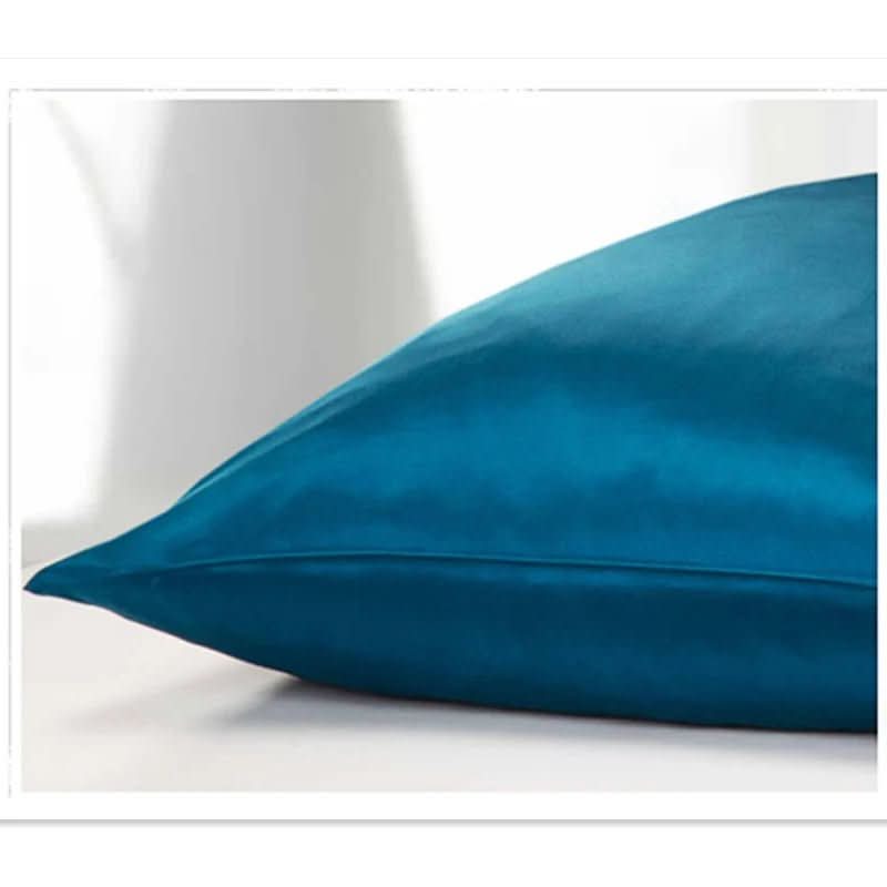Luxurious Silk Pillowcase for Restful Sleep