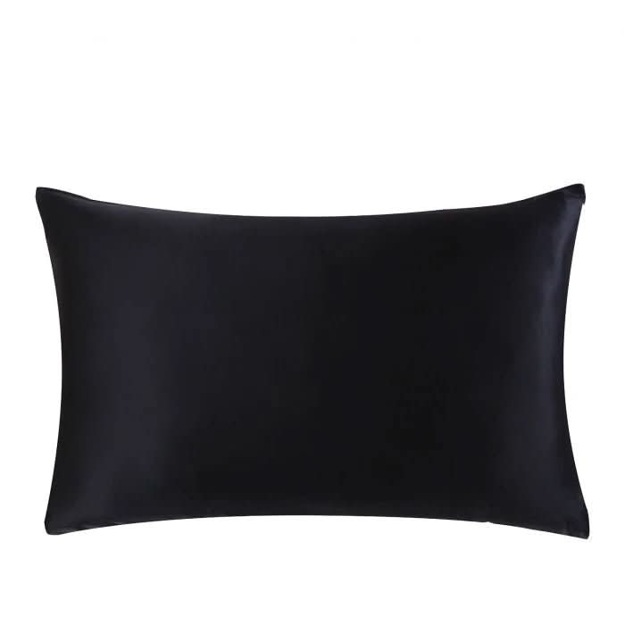 Luxurious Silk Pillowcase for Restful Sleep