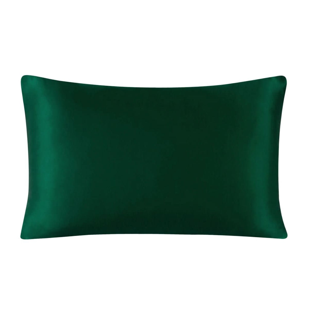 Luxurious Silk Pillowcase for Restful Sleep