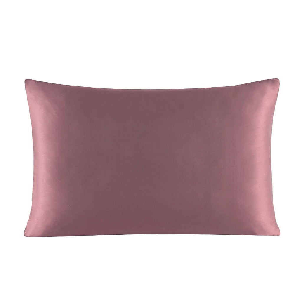 Luxurious Silk Pillowcase for Restful Sleep