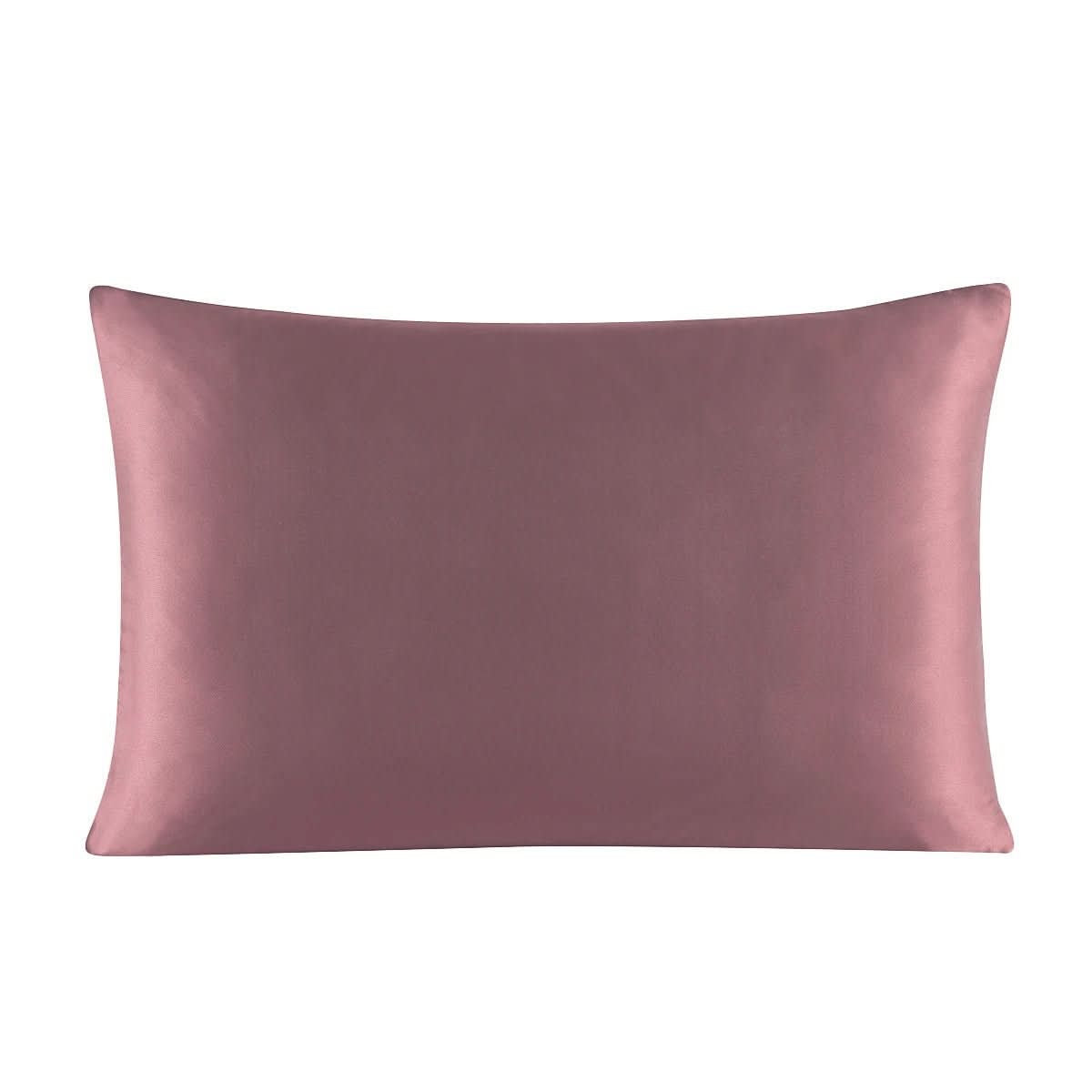 Luxurious Silk Pillowcase for Restful Sleep