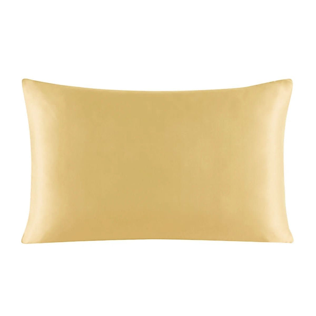 Luxurious Silk Pillowcase for Restful Sleep