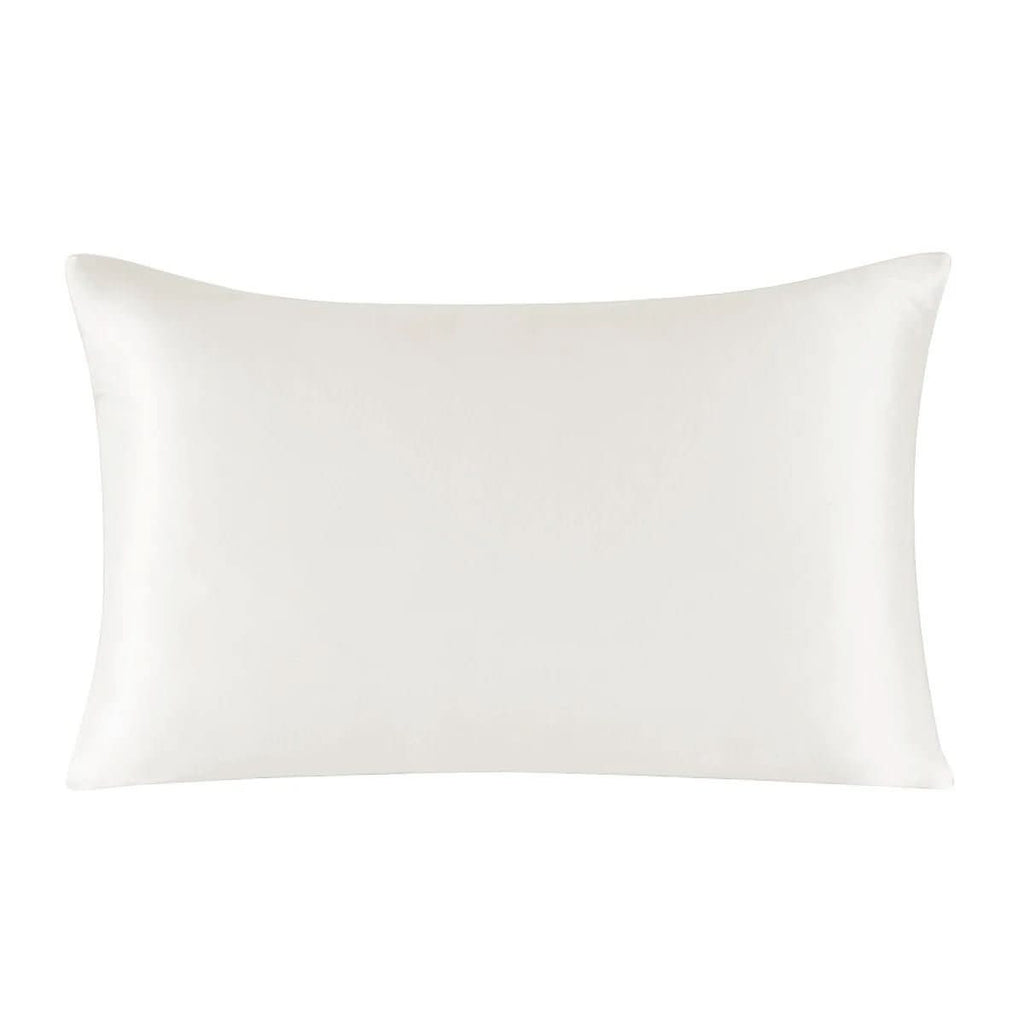Luxurious Silk Pillowcase for Restful Sleep