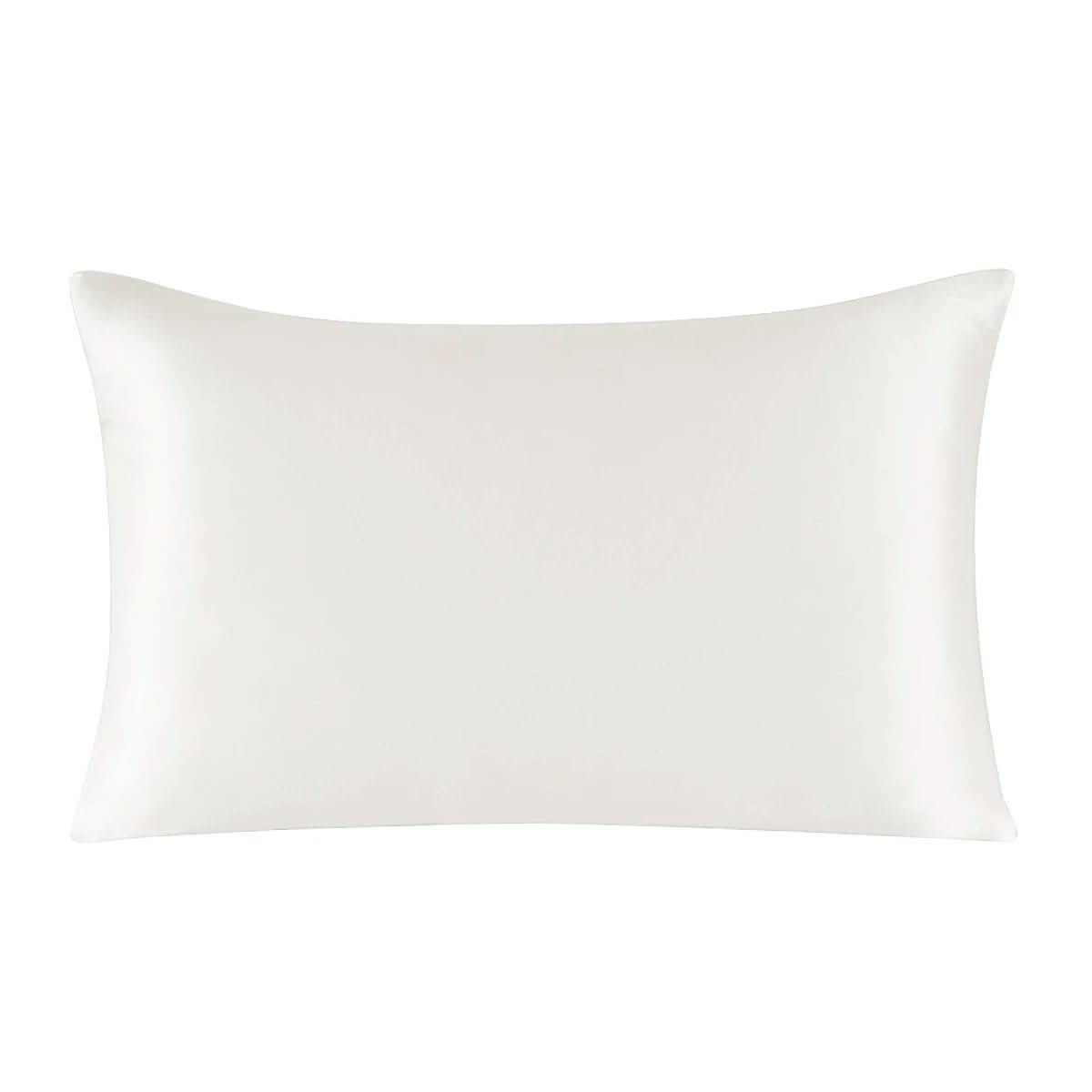 Luxurious Silk Pillowcase for Restful Sleep