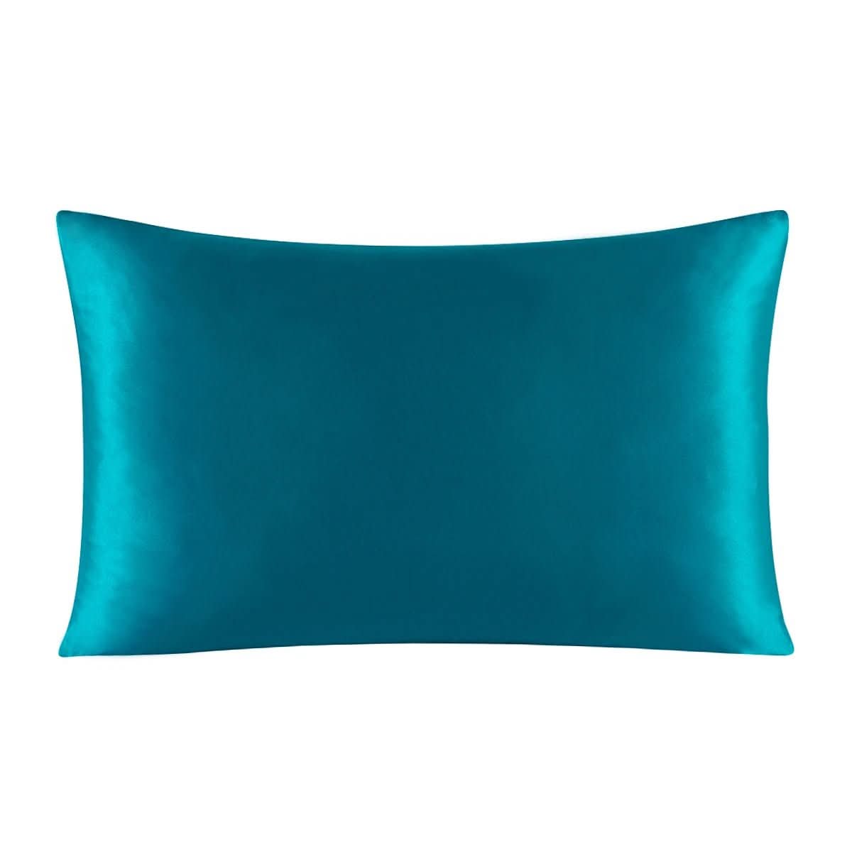 Luxurious Silk Pillowcase for Restful Sleep