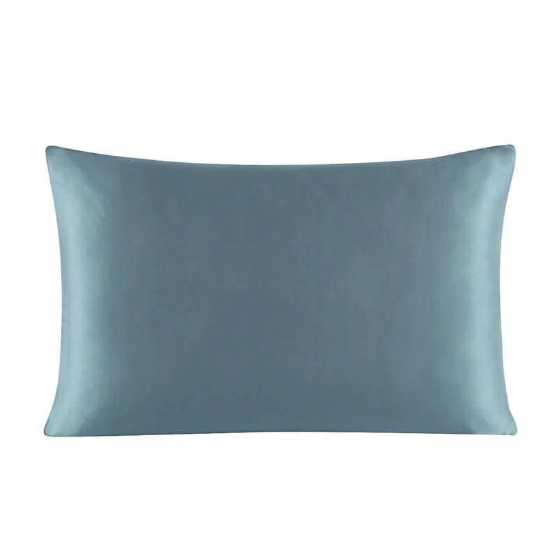 Luxurious Silk Pillowcase for Restful Sleep
