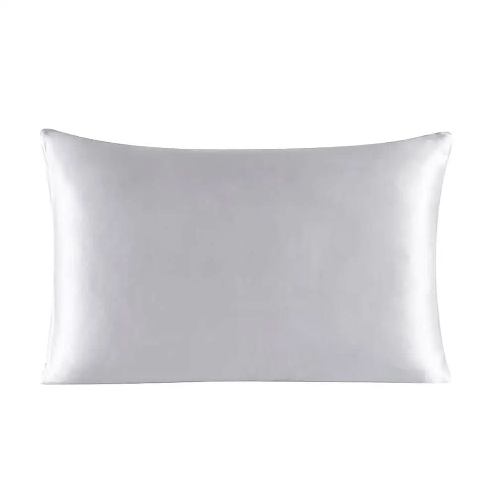 Luxurious Silk Pillowcase for Restful Sleep