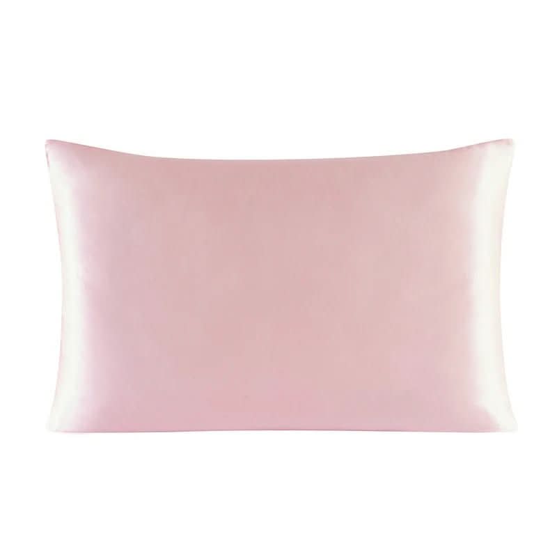 Luxurious Silk Pillowcase for Restful Sleep