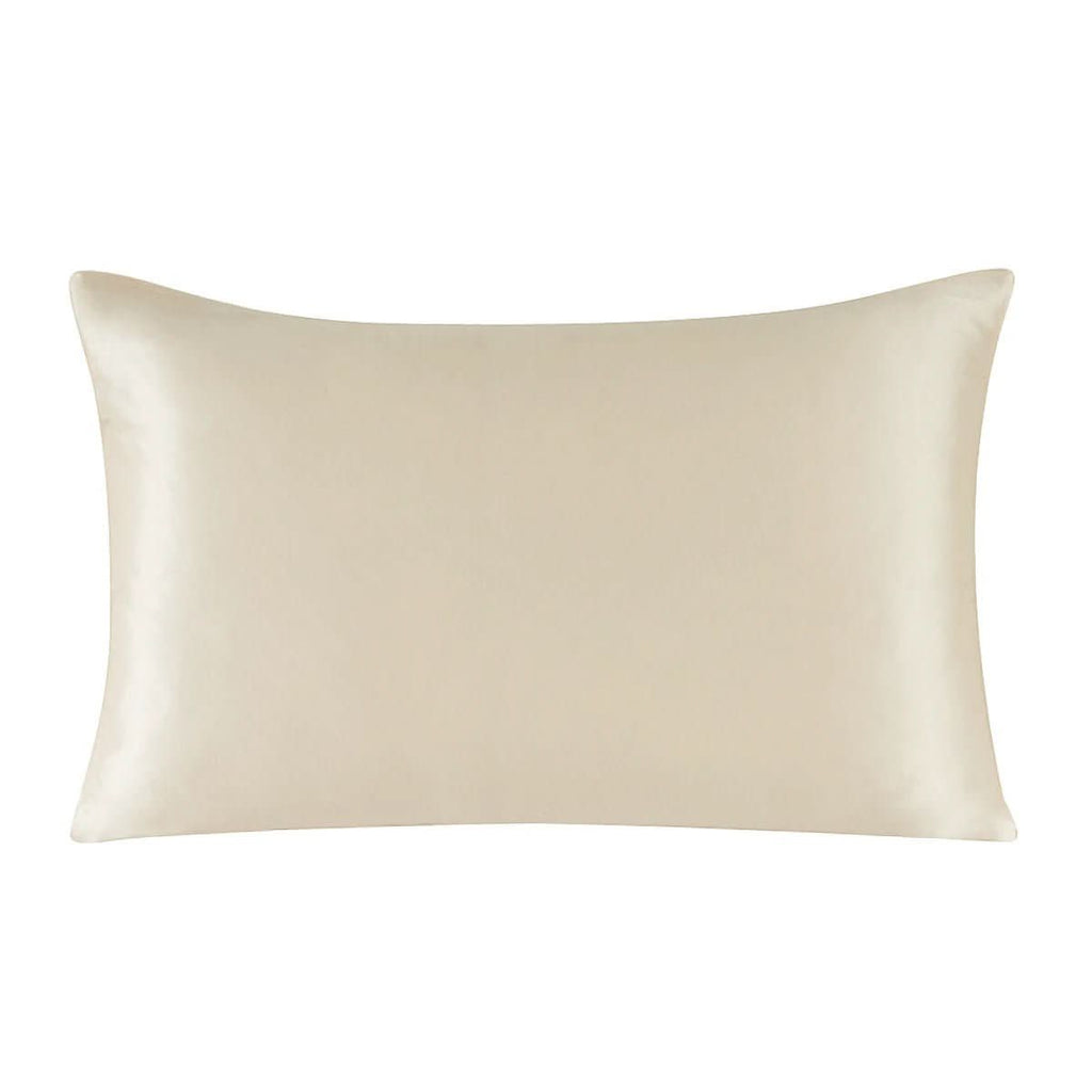 Luxurious Silk Pillowcase for Restful Sleep
