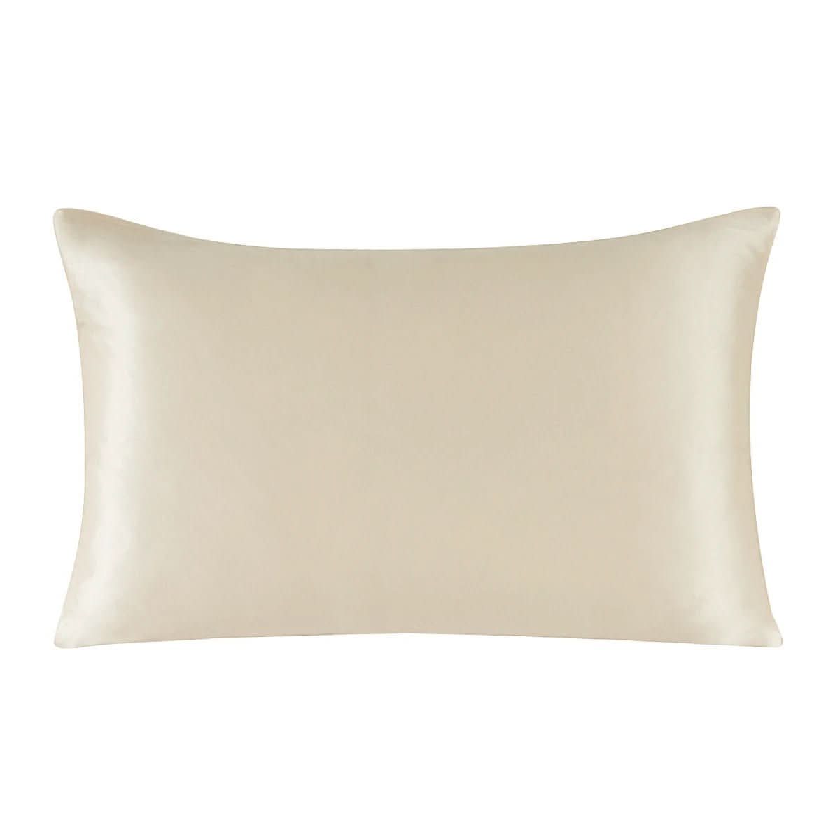 Luxurious Silk Pillowcase for Restful Sleep