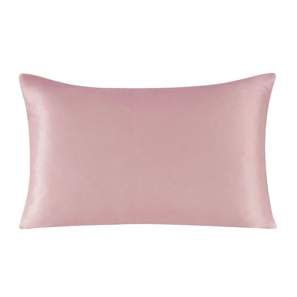 Luxurious Silk Pillowcase for Restful Sleep