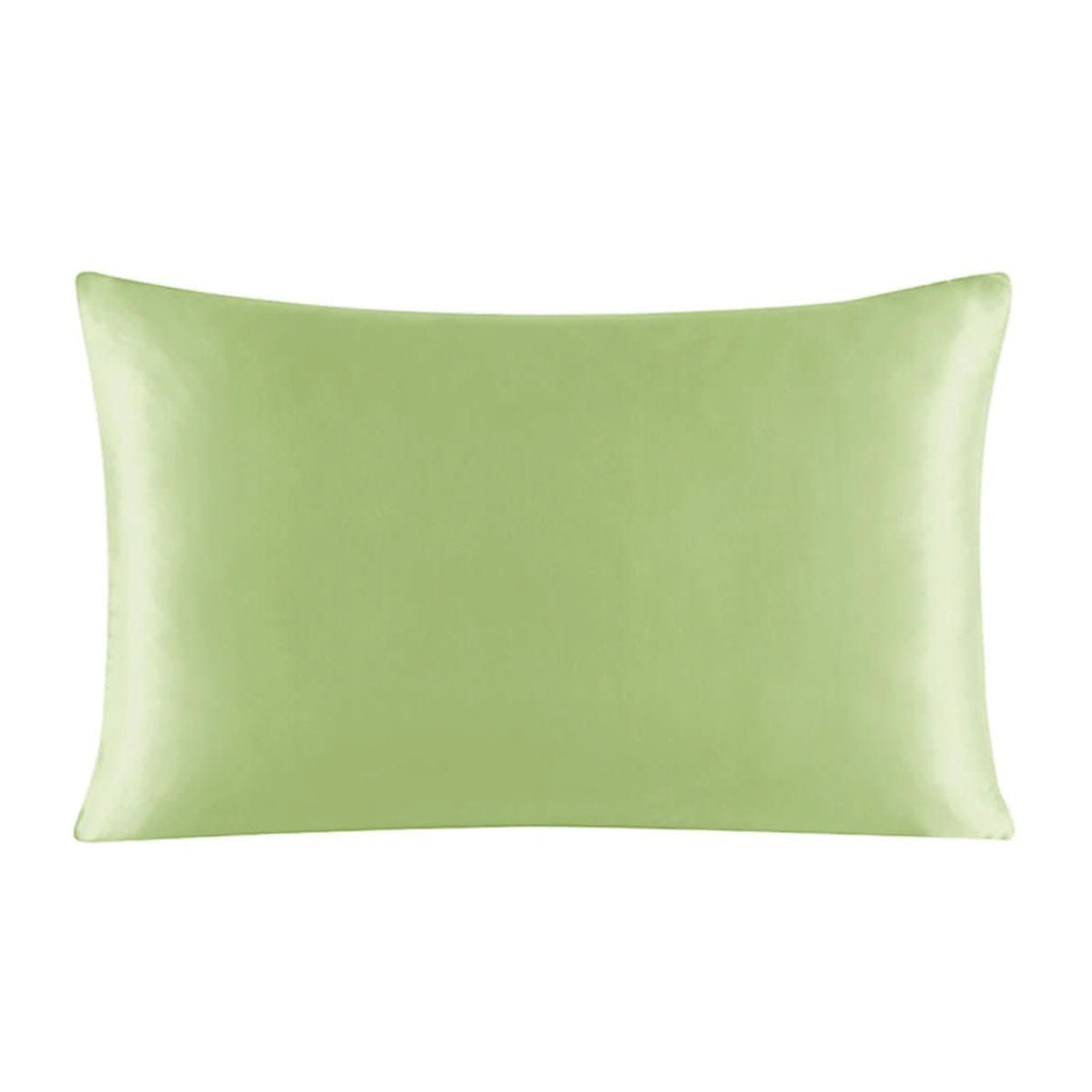 Luxurious Silk Pillowcase for Restful Sleep