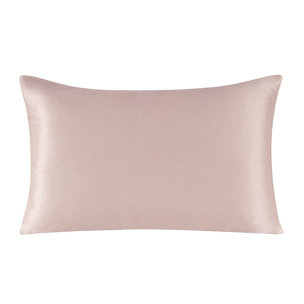 Luxurious Silk Pillowcase for Restful Sleep