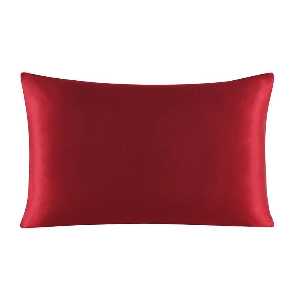 Luxurious Silk Pillowcase for Restful Sleep