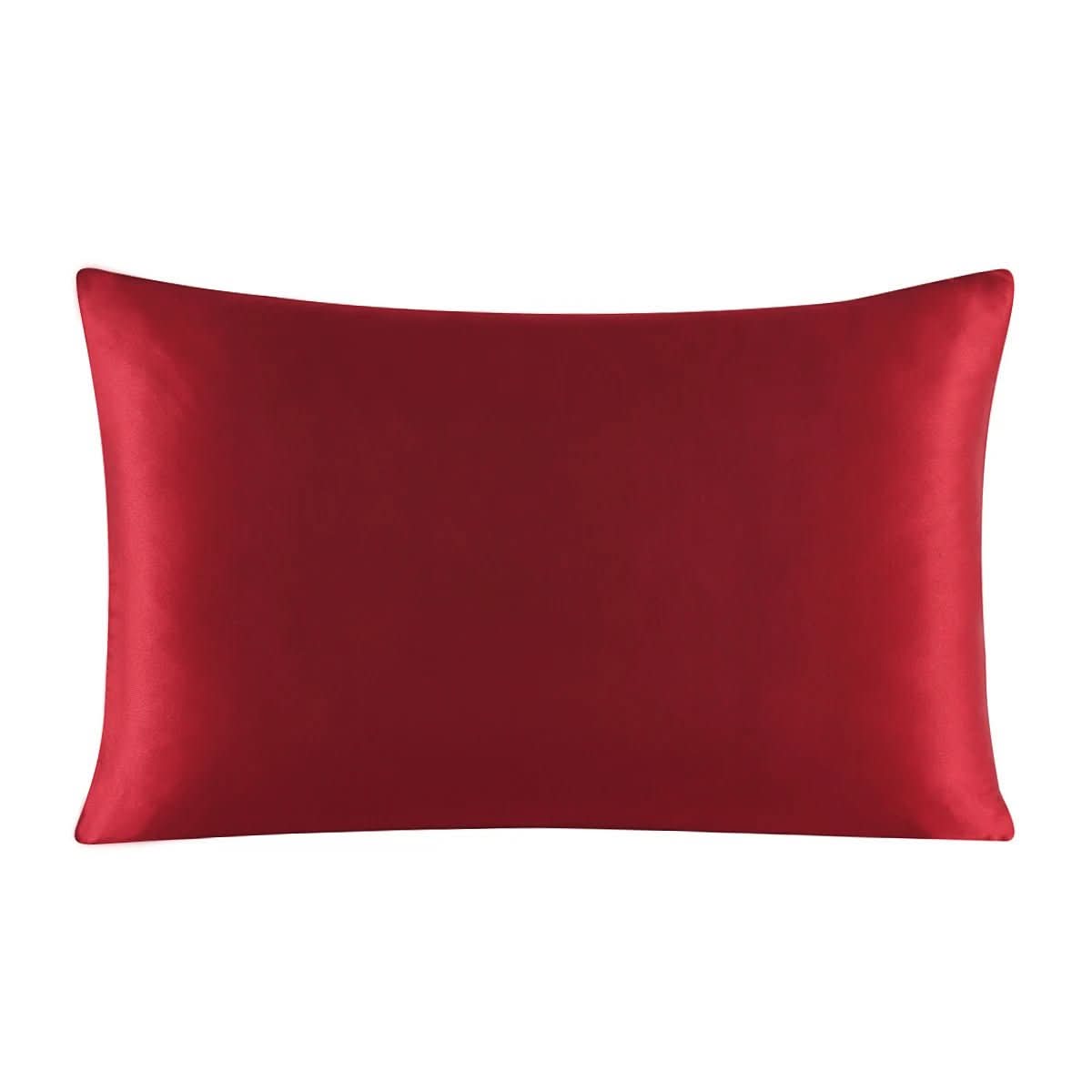 Luxurious Silk Pillowcase for Restful Sleep
