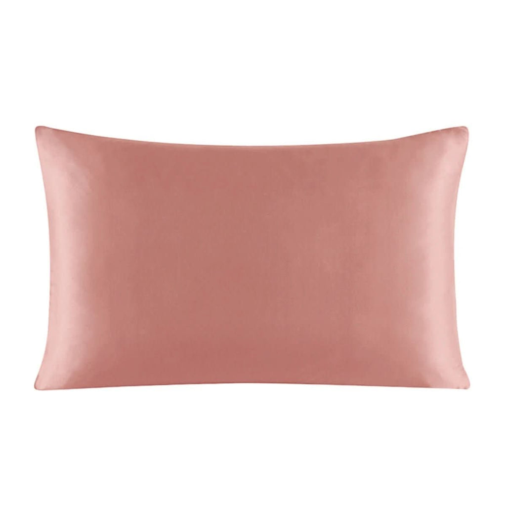 Luxurious Silk Pillowcase for Restful Sleep