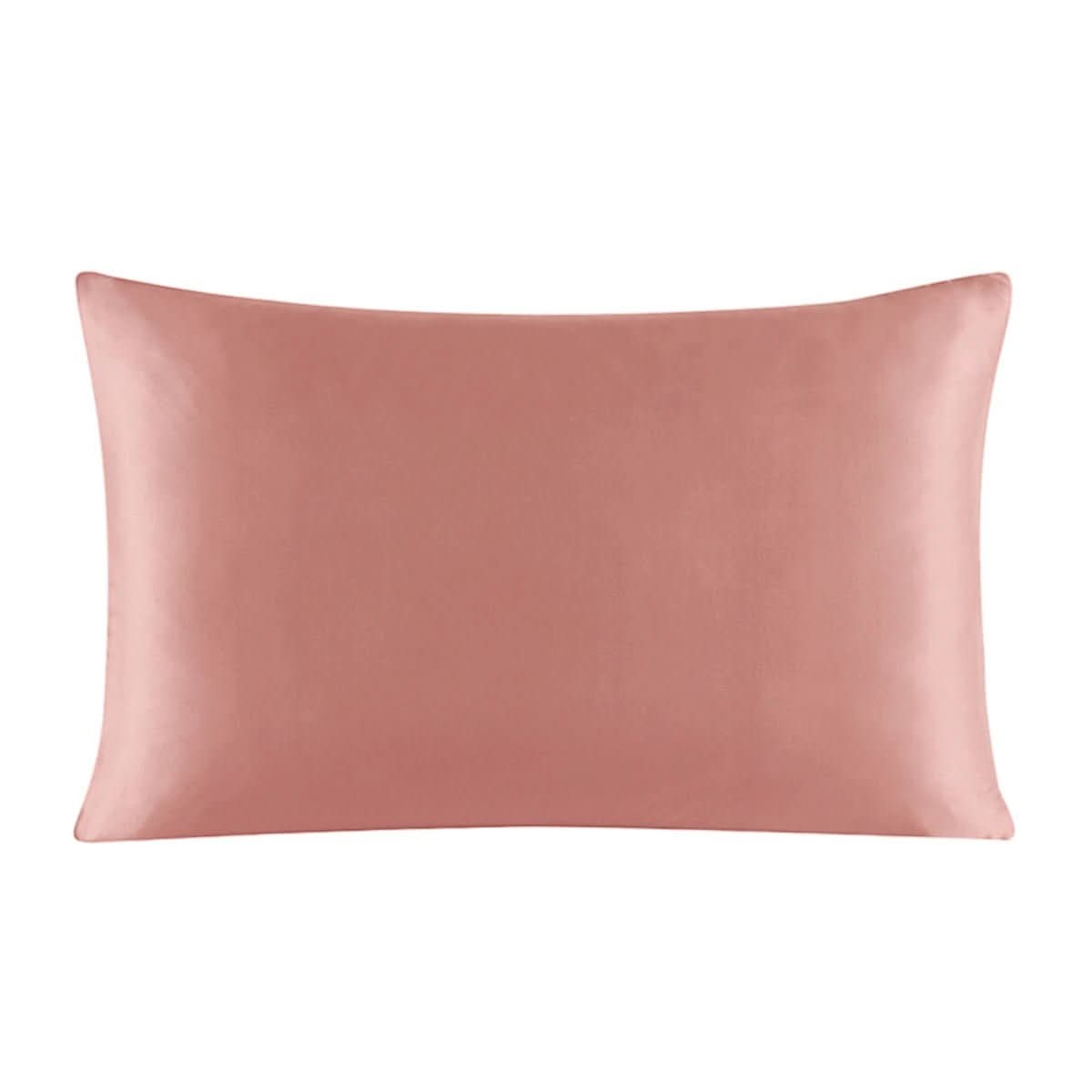 Luxurious Silk Pillowcase for Restful Sleep