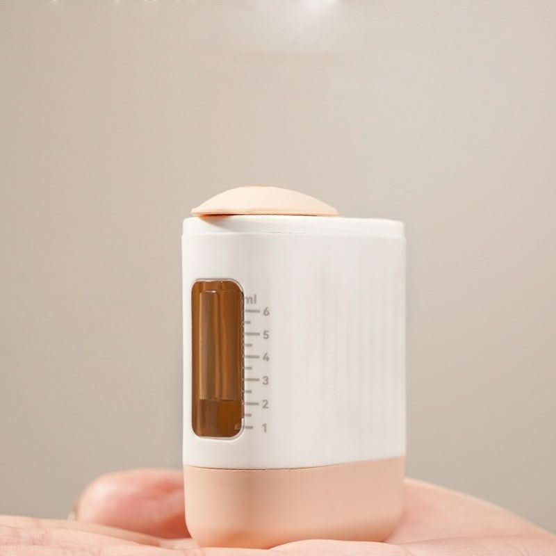 Luxury scalp massager for healthy hair growth