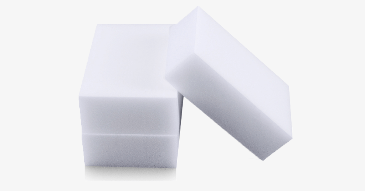 Magic Eraser Sponges – Keep Your Home Sparkling Clean