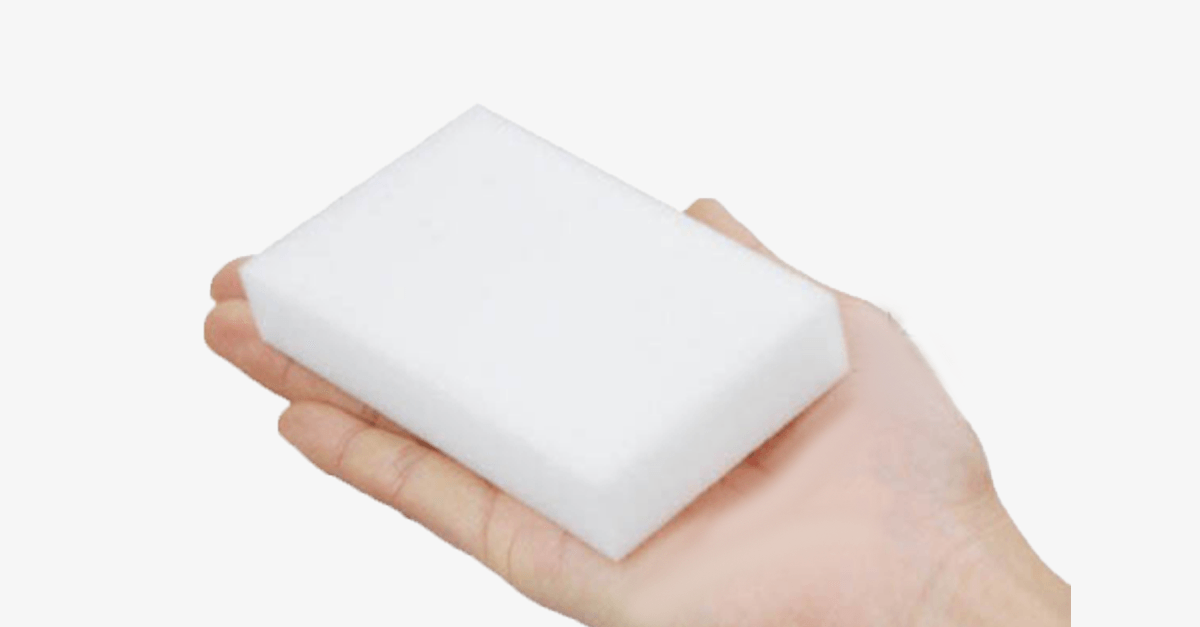 Magic Eraser Sponges – Keep Your Home Sparkling Clean