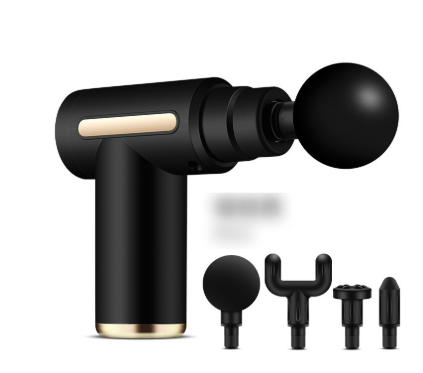 Massage Gun for Muscle Relaxation & Recovery
