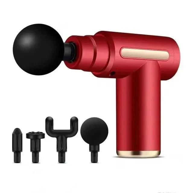 Massage Gun for Targeted Muscle Relaxation & Recovery