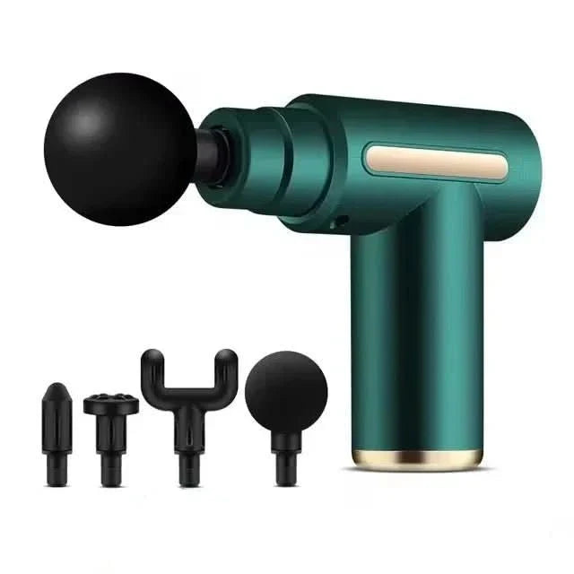 Massage Gun for Targeted Muscle Relaxation & Recovery