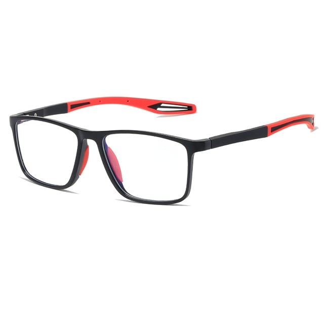 Men’s Sport Ultra-Light Anti-Blue Light Age-Related Reading Glasses