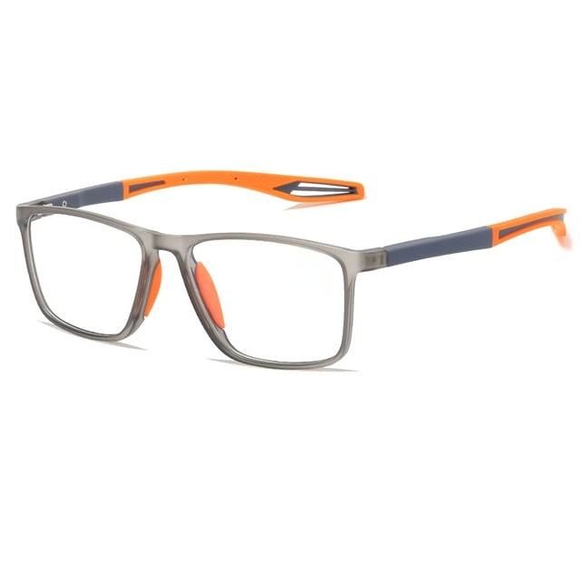Men’s Sport Ultra-Light Anti-Blue Light Age-Related Reading Glasses