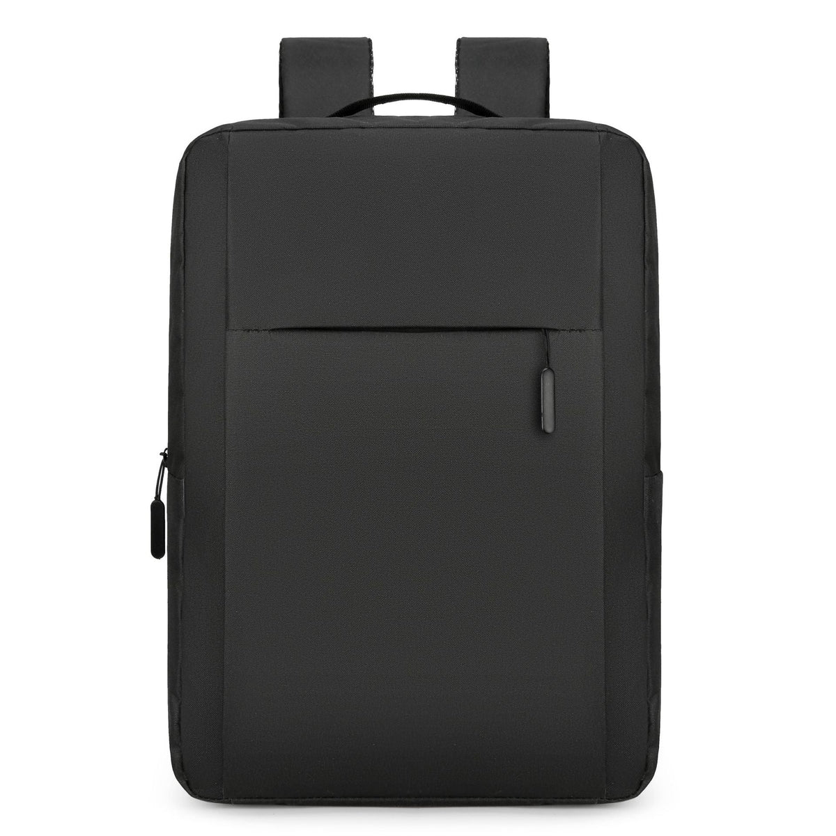 Men's Laptop Backpack, Oxford Fabric, 15 Inch, Breathable