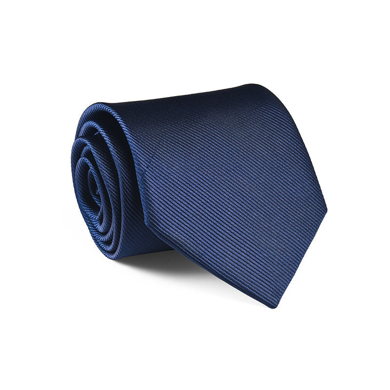 Men's Pre-Tied Zipper Necktie