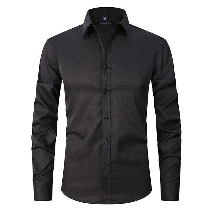 Men's Stretch Performance Dress Shirt