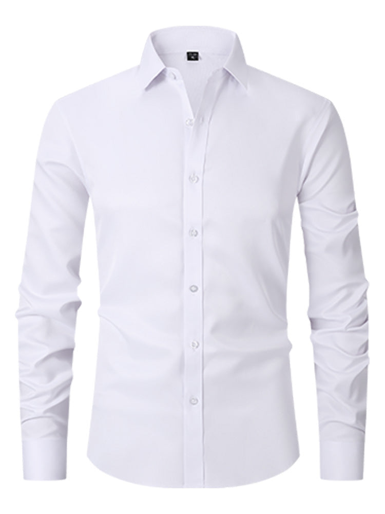 Men's Stretch Performance Dress Shirt