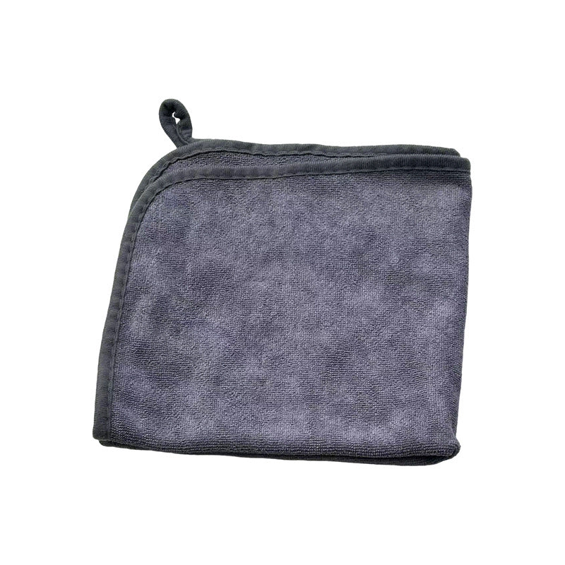 Microfiber Cleaning Cloths, 2-Pack, 300 g/m²