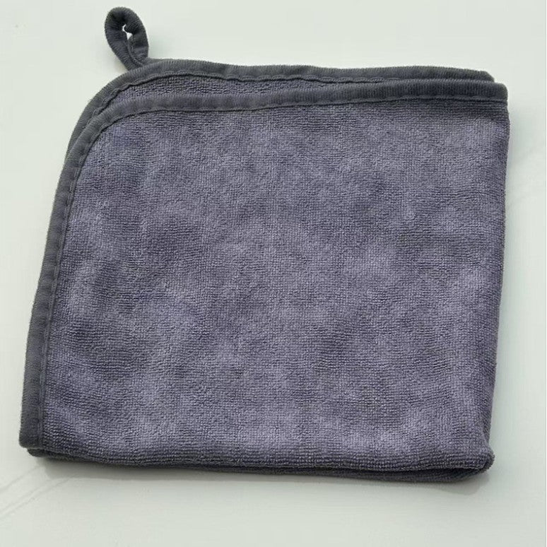 Microfiber Cleaning Cloths, 2-Pack, 300 g/m²
