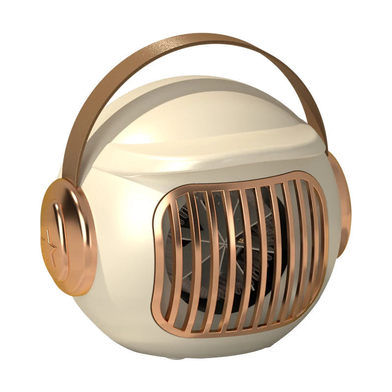 Mini Portable Electric Space Heater