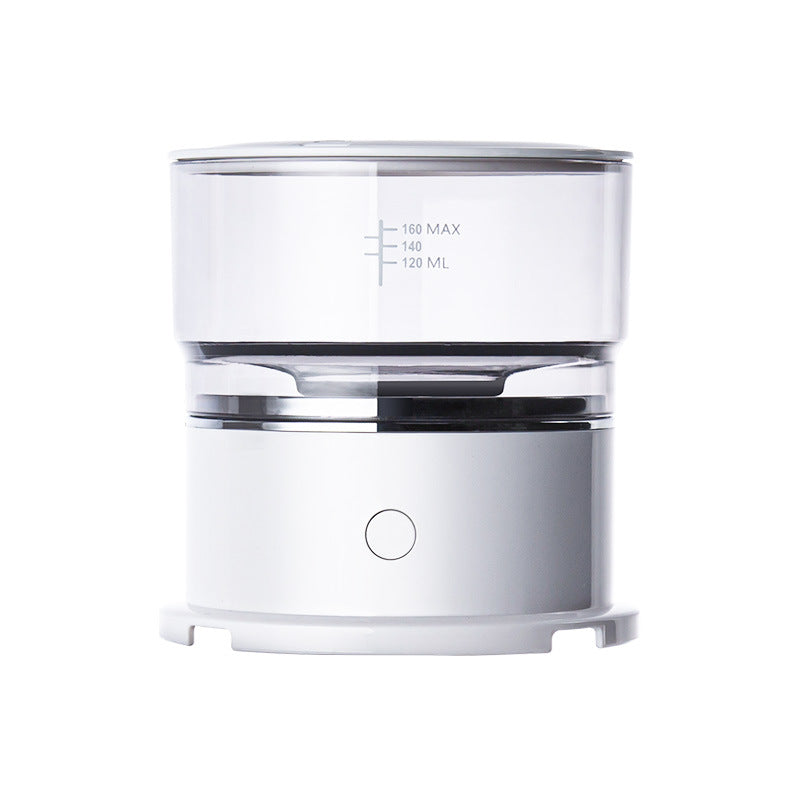 Mini Portable Fully Automatic Drip Coffee Maker