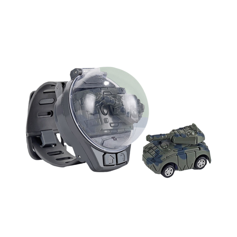 Mini Watch Remote Control Car