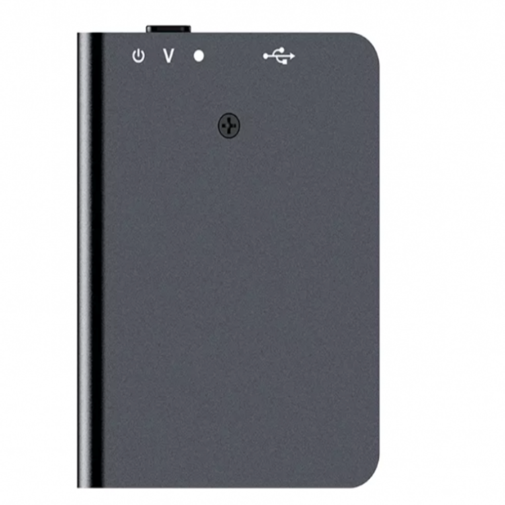 Miniature Spy Voice Recorder - Ultra-Discreet Audio Recording