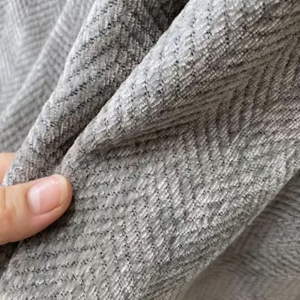 Minimalist Sofa Cover – Spill Proof and Easy Care