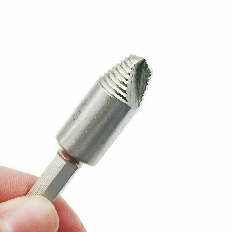 Mintiml Screw Easy Out Extractor Set