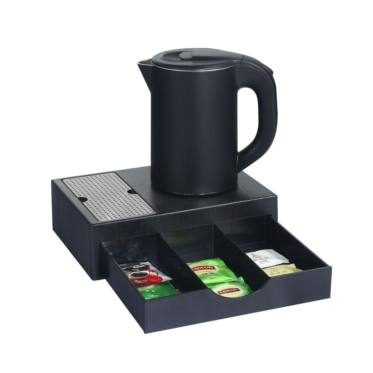 Modern Electric Tea Kettle Set