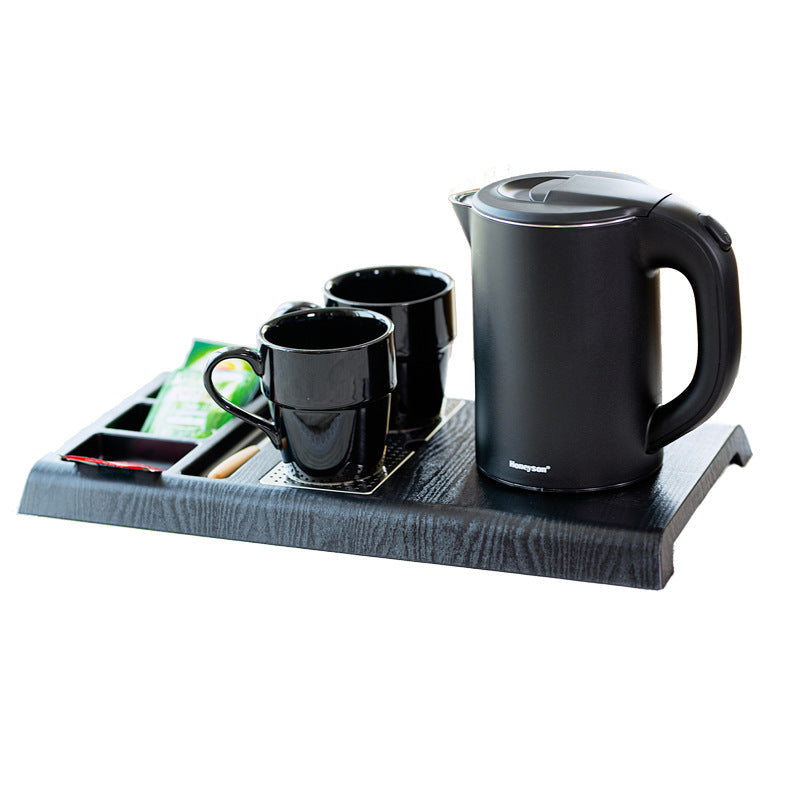 Modern Electric Tea Kettle Set